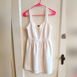 🌲BeBop Women's Mini Dress Sz Small